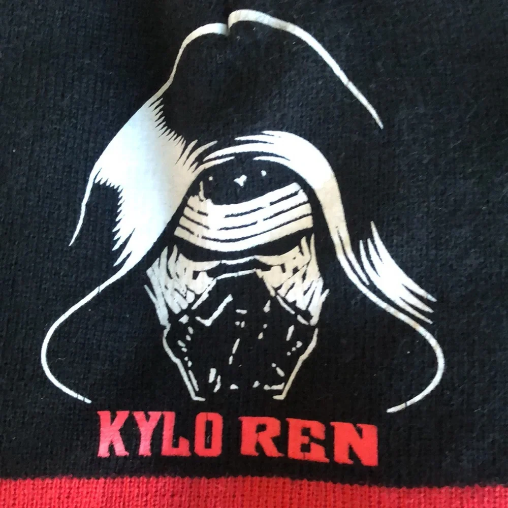 Disney Youth Hat Bundle - Picture 2 of 5